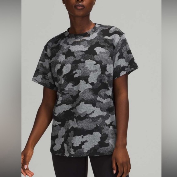 lululemon athletica Tops - Lululemon All Yours T-Shirt (Soft)